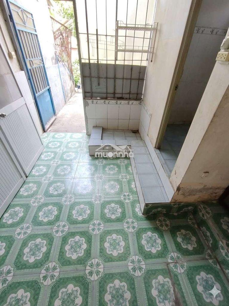 Nhà nguyên căn 120m2 giá rẻ - 4