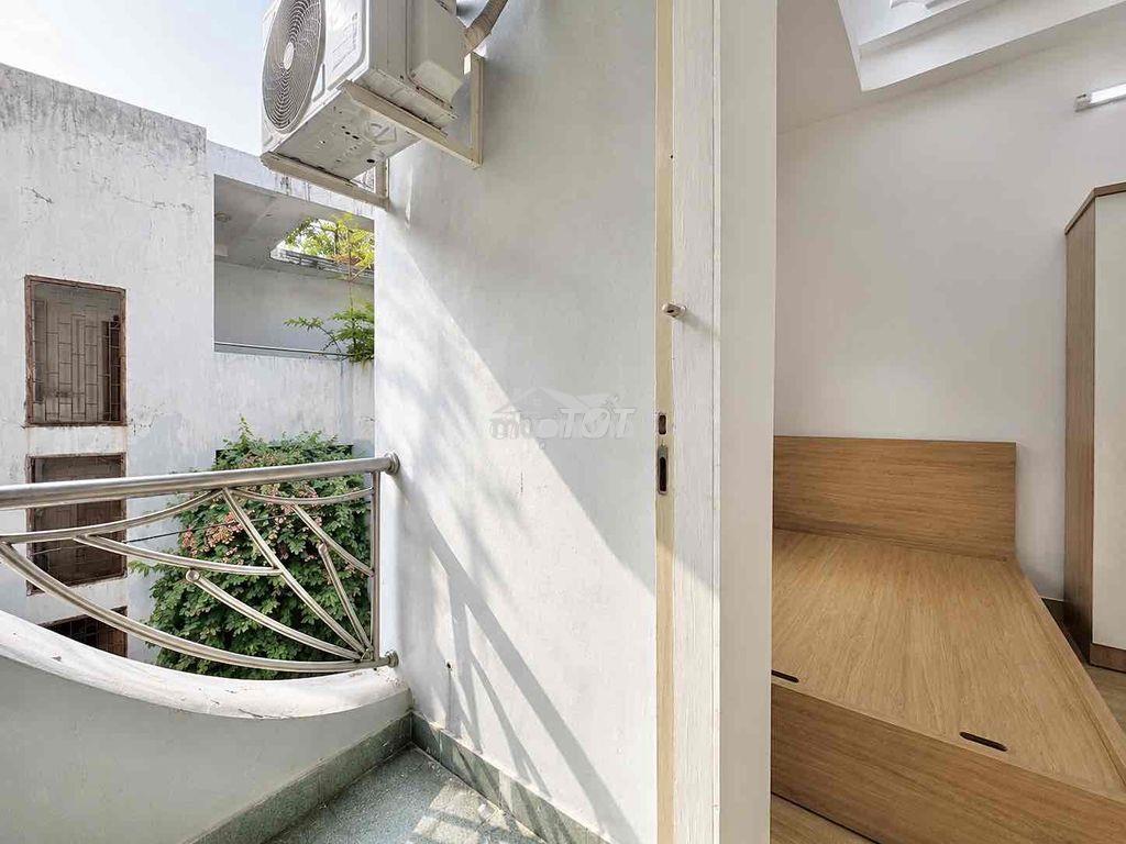 Ch dạng 2pn - 2 wc ngay gần phan đăng lưu - 2