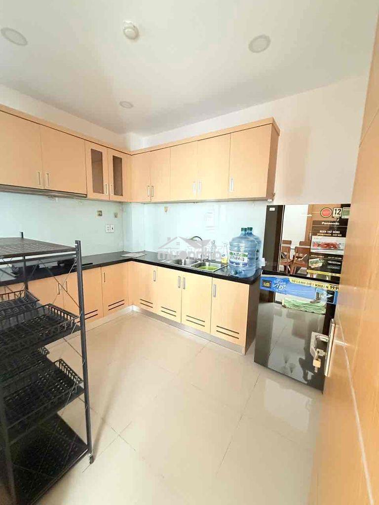 Cho thuê căn hộ him lam chợ lớn, 83m2 2pn 2wc, full nội thất - 3
