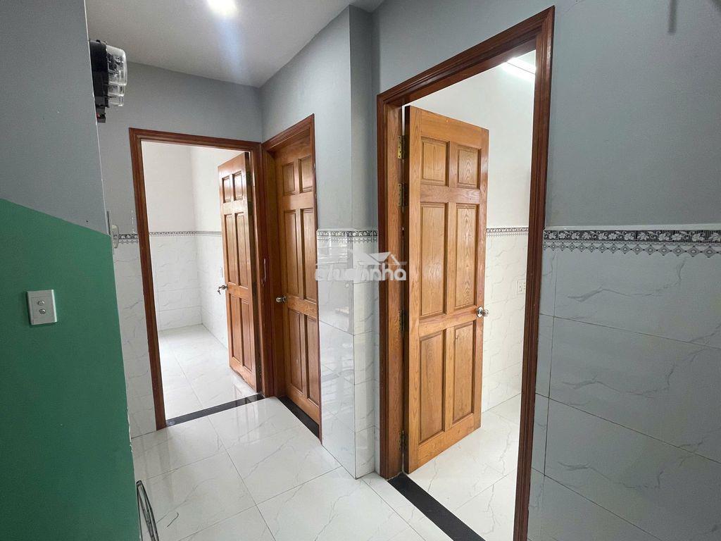 🔥 Phòng trọ giá rẻ nguyễn duy trinh quận 2, thủ đức còn phòng - 2