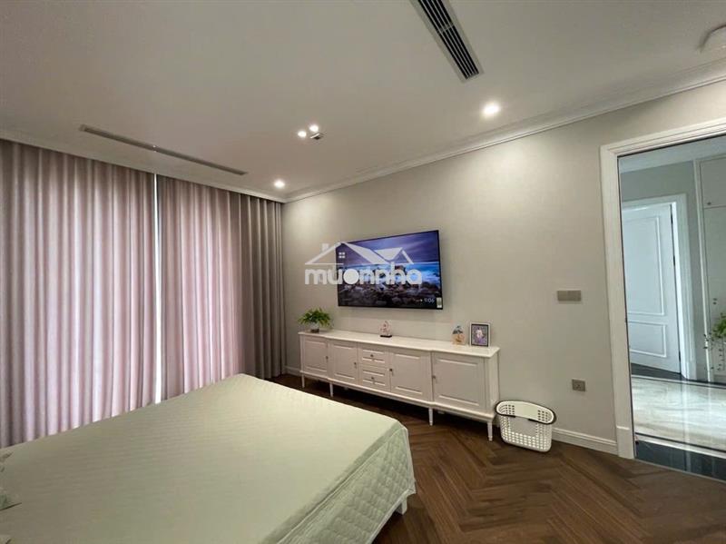 25 triệu/ tháng, cho thuê căn biệt thự full đồ, vào ở ngay