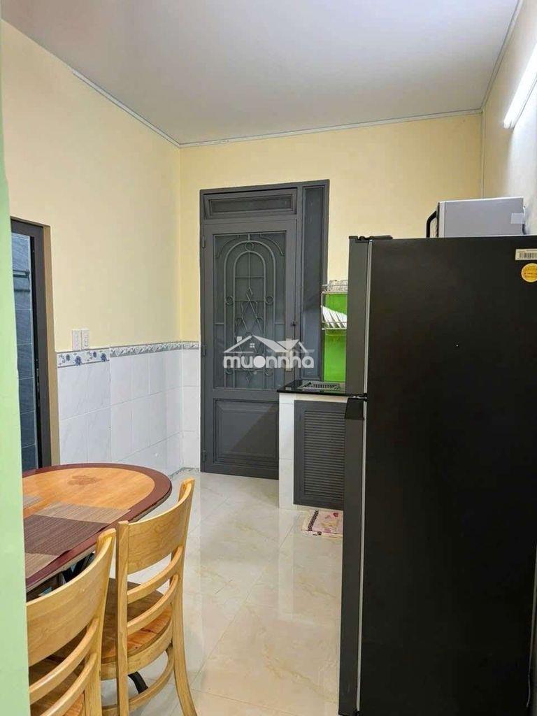 Nhà 4,1 x 13,5 . hẻm xe tải gò vấp. 3 phòng. chỉ 4,45 tỷ - 3