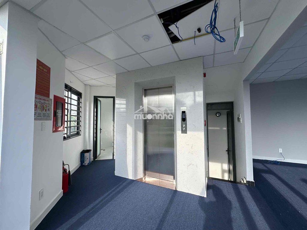 🔥 Cho thuê nhà mặt tiền đường số 11 kdc kim sơn, quận 7 - 4