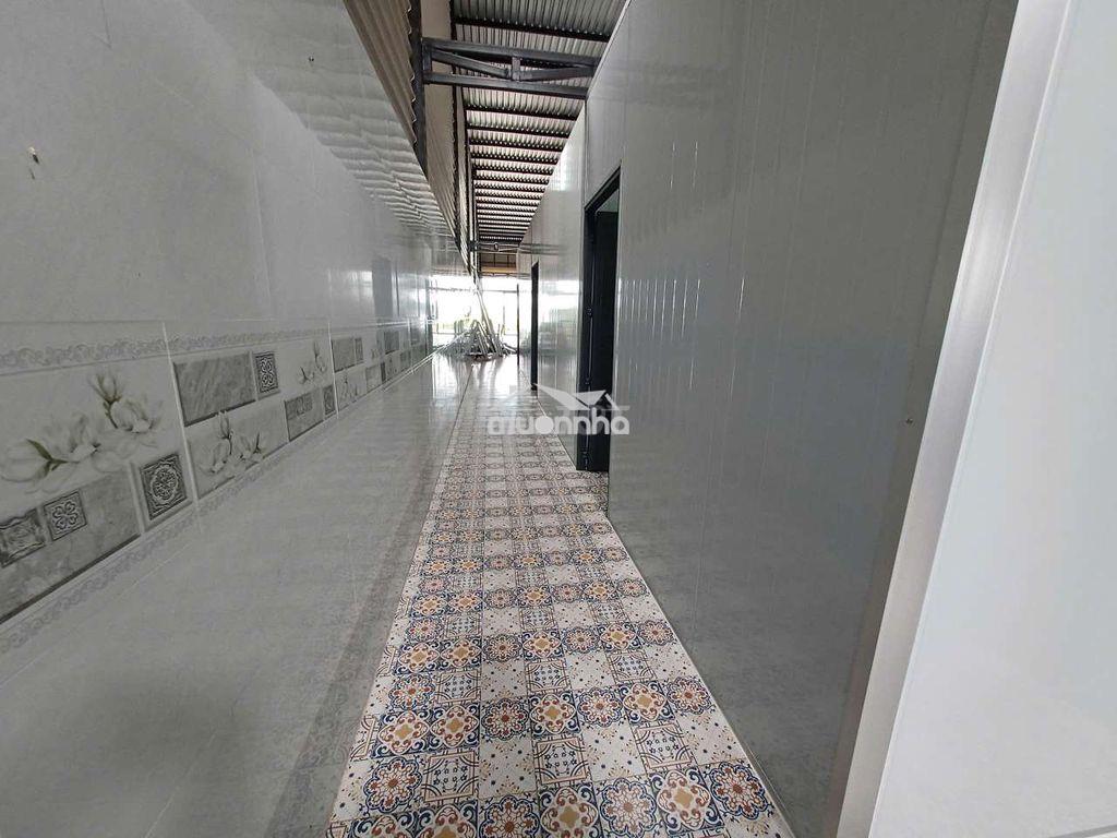 Ban nhà ở và kinh doanh tốt gần kcn gia thuận h gò công đông - 4