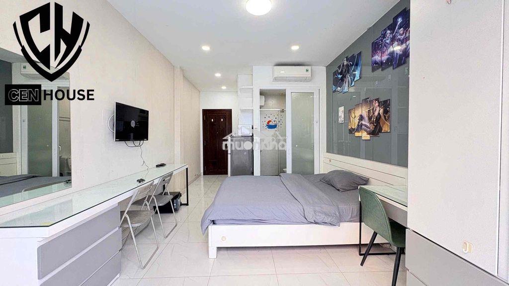 Căn hộ studio_balcon full nội thất nguyễn trãi q1(hình thật gía thật) - 4