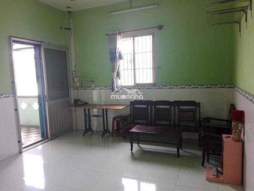 Cho thuê căn hộ - 2