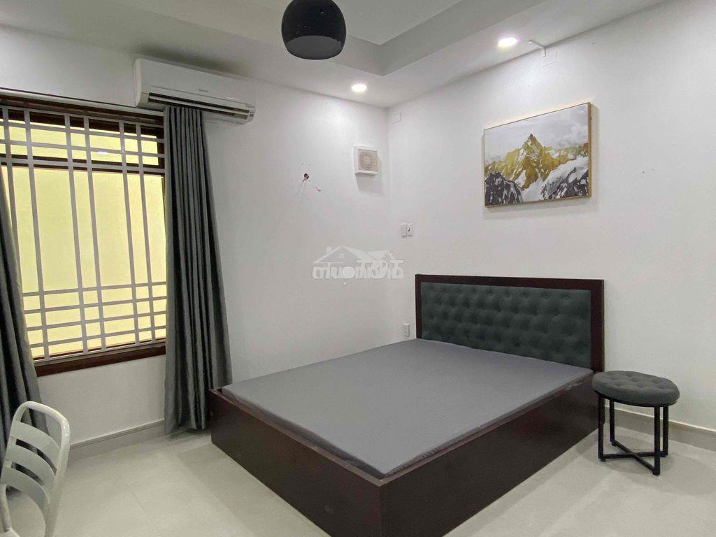 Phòng full nội thất ở cô giang q1- trống sẵn - 2