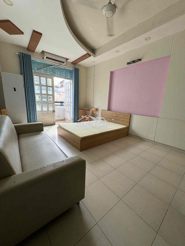Cho thuê phòng trọ k300 bảy hiền cộng hoà hoàng văn thụ tân bình - 3