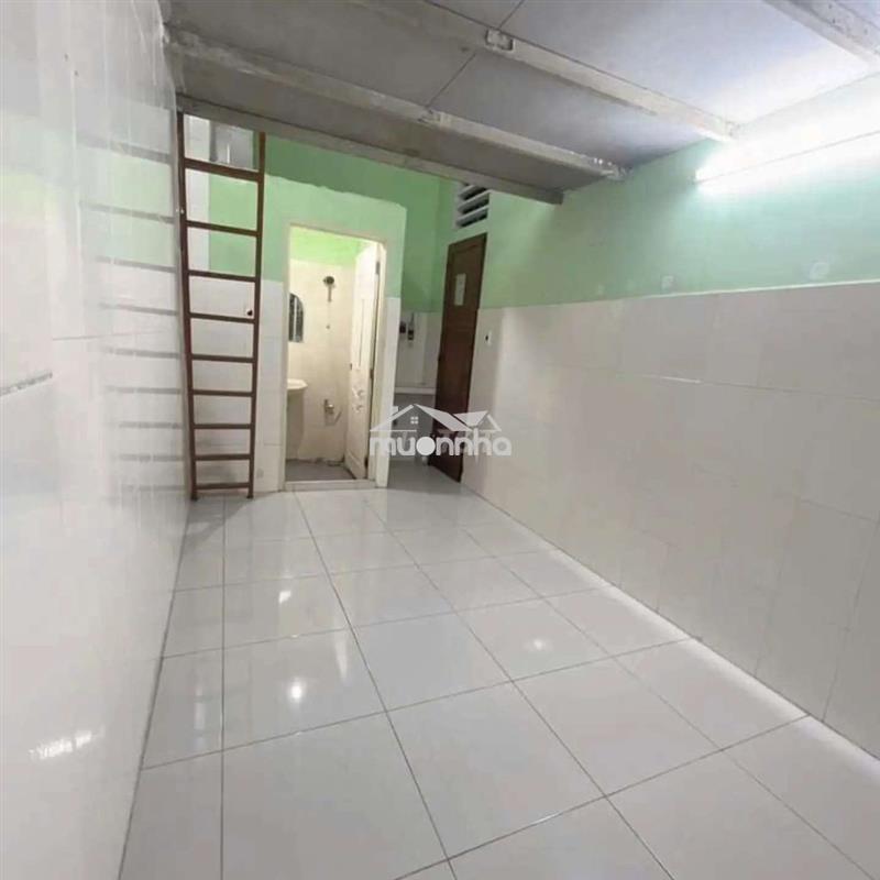 Nhà có cho thuê phòng trọ rộng rãi thoáng mát