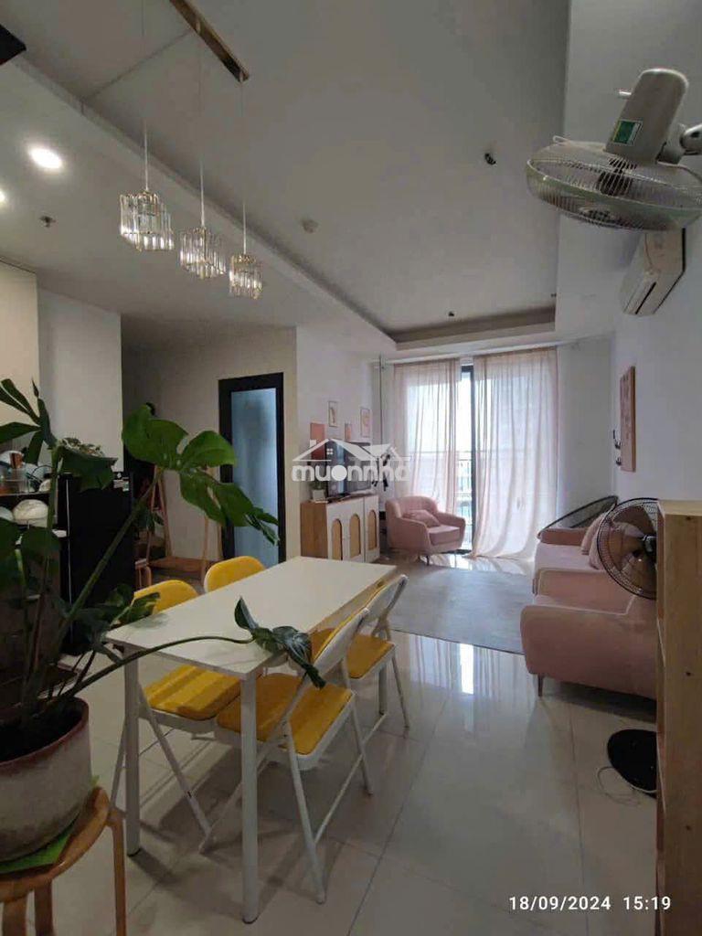 Cho thuê eco green 2pn full nội thất đẹp,- nhà mới - 3