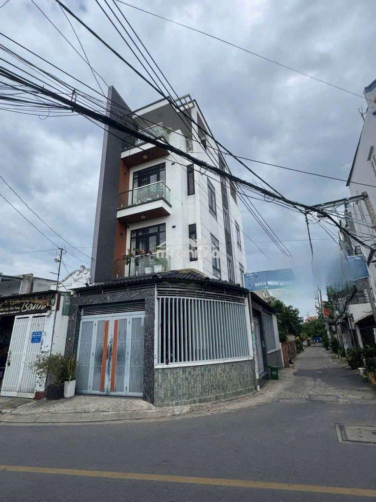 ❤️ Cho thuê nhà mặt tiền hẻm thông lâm thị hố tân chánh hiệp