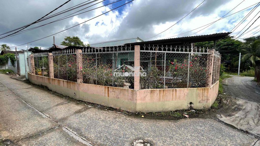 Bán nhà góc 2 mặt tiền 426m² – trung tâm tân túc, bình chánh – giá 6,5 - 3