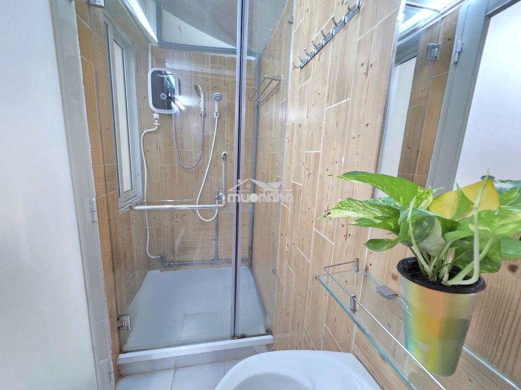 Phố nhật-phạm viết chánh-full nộithất-thang máy-máy hút mùi-hẻm xe hơi - Ảnh 3