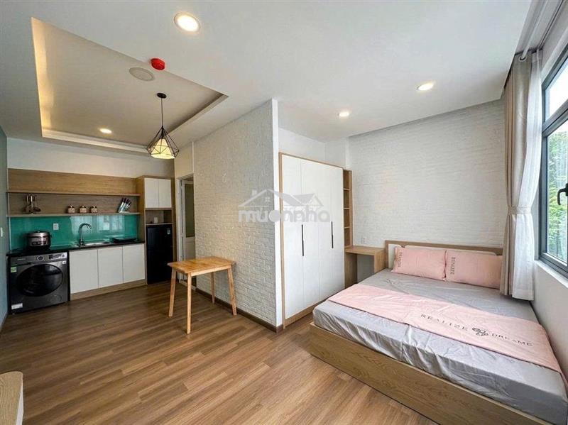 Căn hộ studio hiện đại – nguyễn thị minh khai, quận 1, vincom