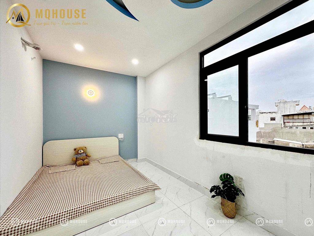 🌿 Studio rộng thoáng – hòa bình, gần đầm sen ✨ - 3