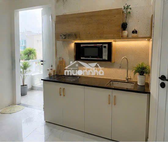 Phòng đẹp gần đường lê trọng tấn bình tân - 3