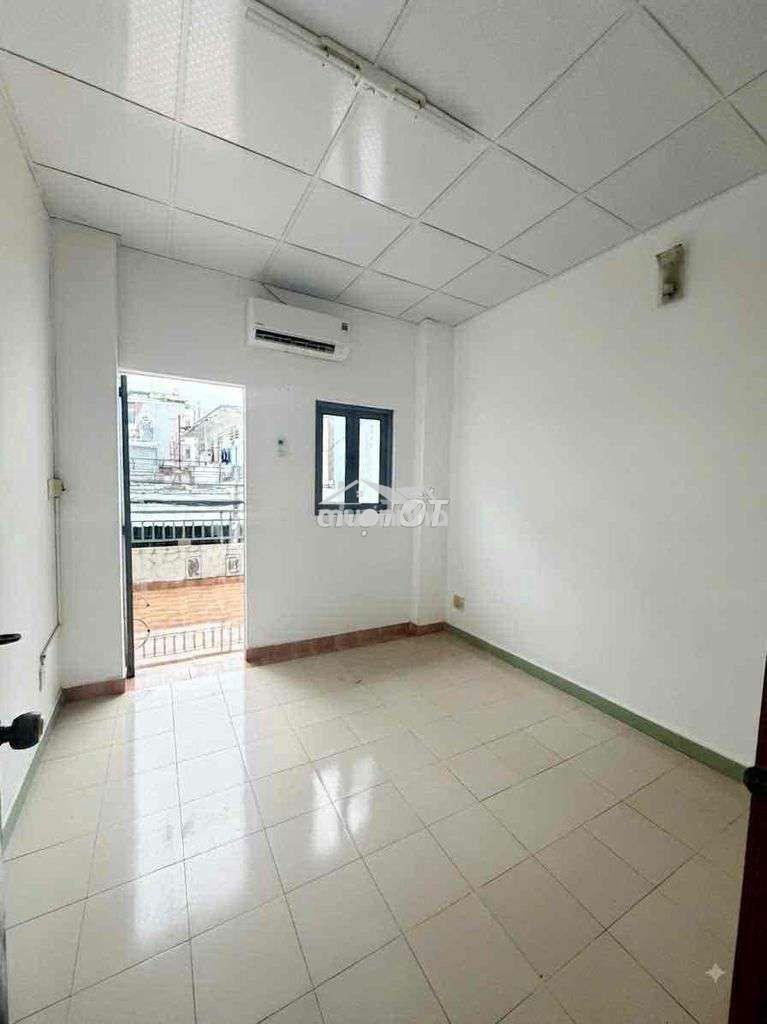 Cho thuê nhà nguyên căn hẻm trần vân khánh, gần cầu tân thuận - 4
