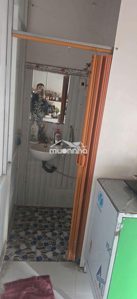 Nhà trọ cho thuê mặt tiền gần chợ dĩ an, trung tâm - 2