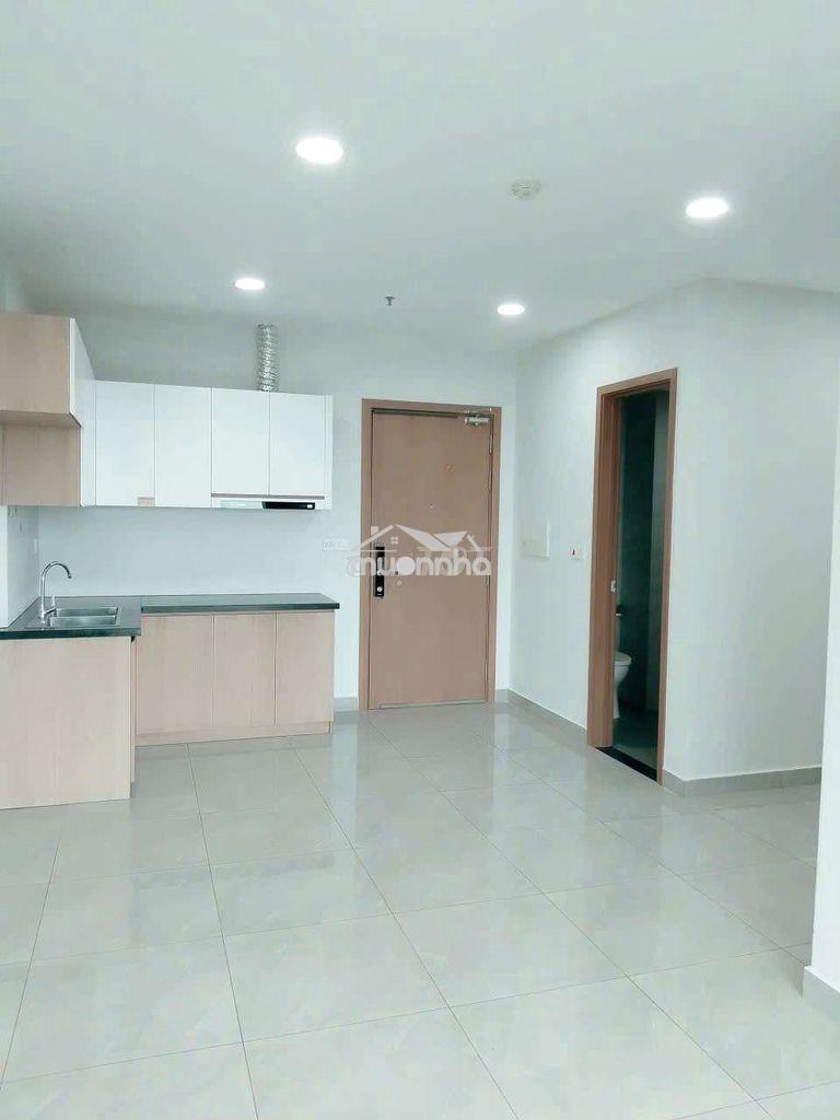 Cho thuê căn 1pn+ ntcb,máy lạnh,rèm giá 4,5tr