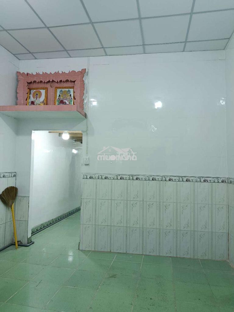 Nhà cho thuê nguyên căn