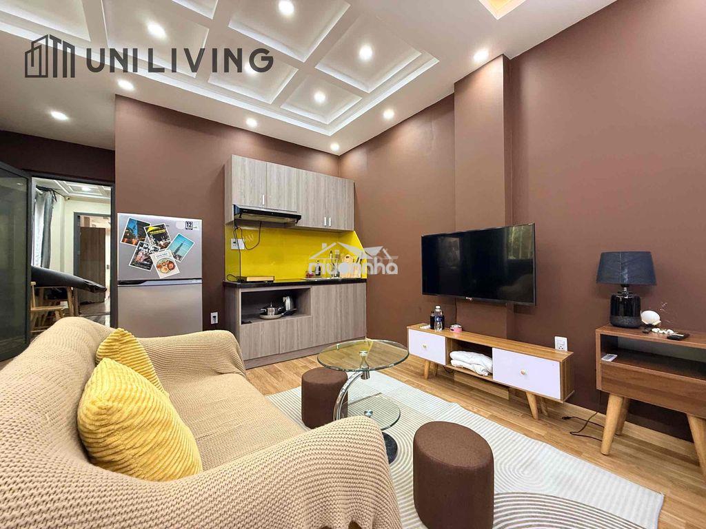 Studio full nội thất mới ngay tại trường sa - Ảnh 4