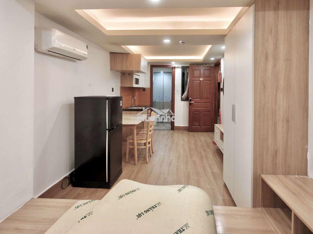 |Chdv q2| cho thuê studio full nội thất, cửa sổ lớn -thiết kế hiện đại - 4