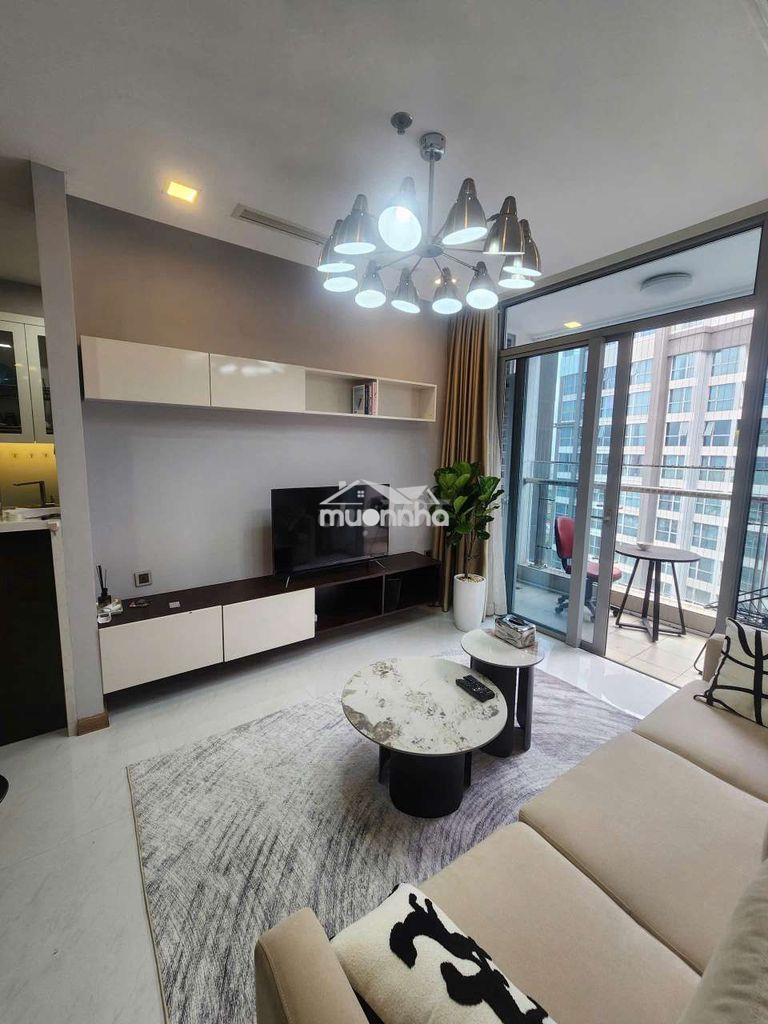 Cho thuê vinhomes central park, bình thạnh