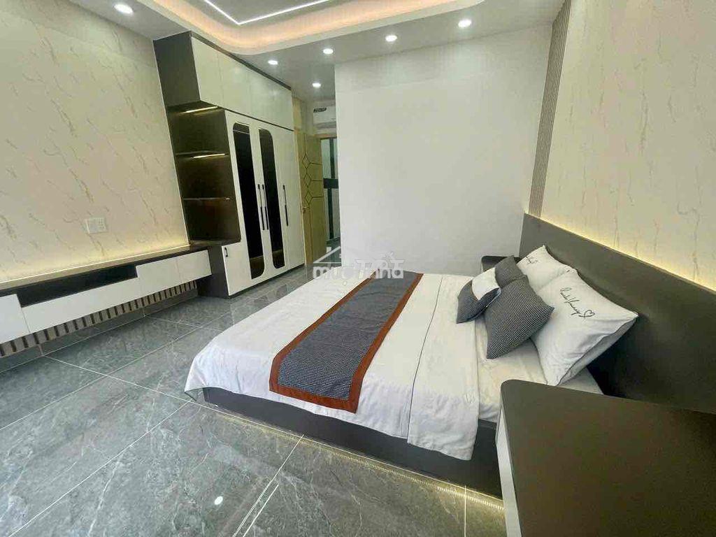 🏡 Bán nhà phố 5 tầng liền kề kdc an sương – q12 - hạ giá còn 7,6 tỷ – - 3