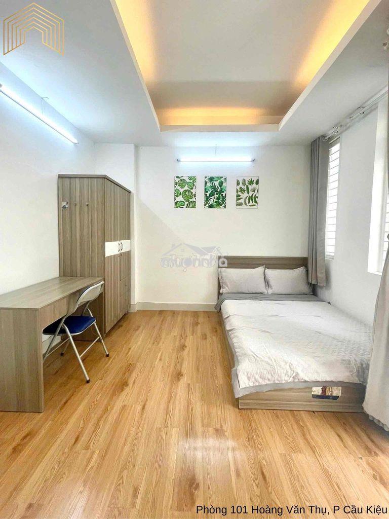 Studio bancol - ngã tư phú nhuận - hoàng văn thụ - trần khắc chân - 3
