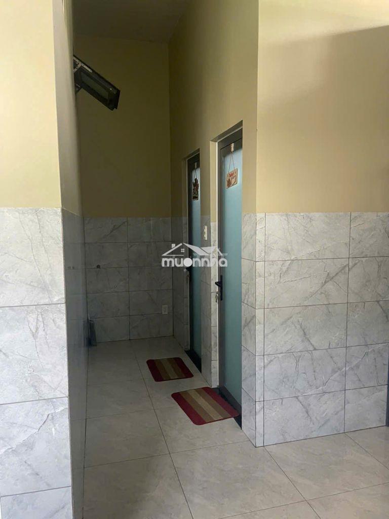 Cho thuê mb ở và kinh doanh, 7 x 25m, giá 12tr/ tháng full nt - 3
