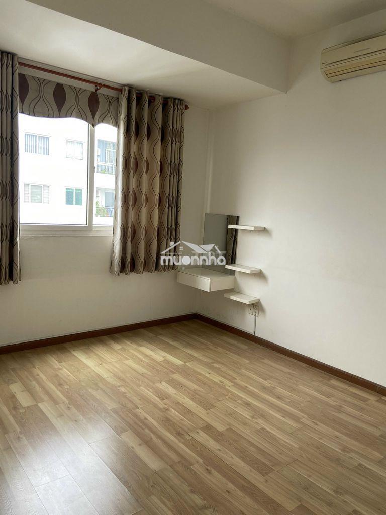 Cho thuê căn hộ chung cư blue saphire quận 6 giá 8tr/tháng 2pn 75m2 - 2