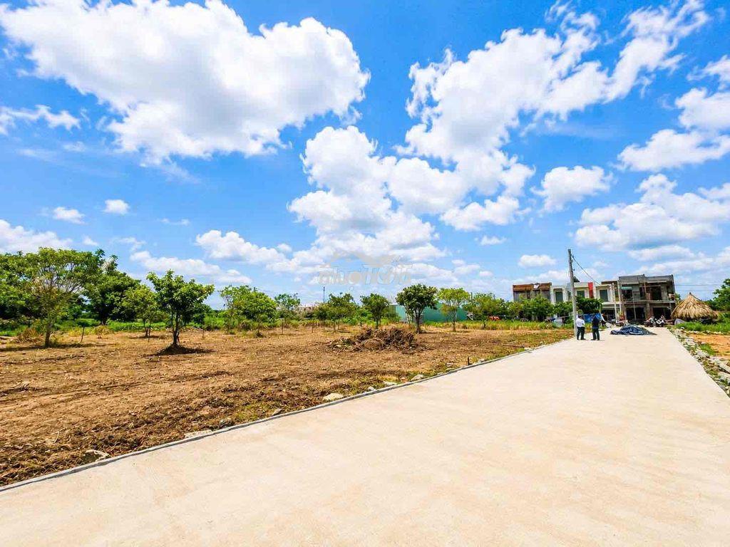 Bán lô đất 98m2 giá 1ty1 shr full thổ cư p.tân triều đồng nai - 4