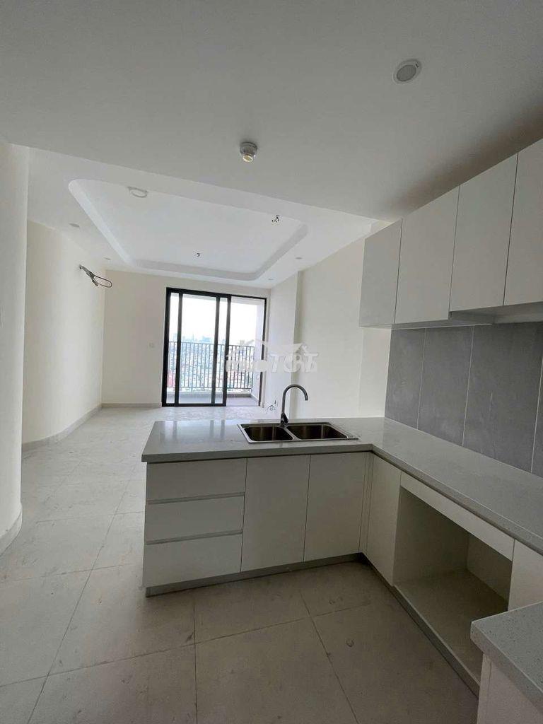 Cho thuê căn hộ aurora residence 2pn 2wc giá 9tr5/tháng
