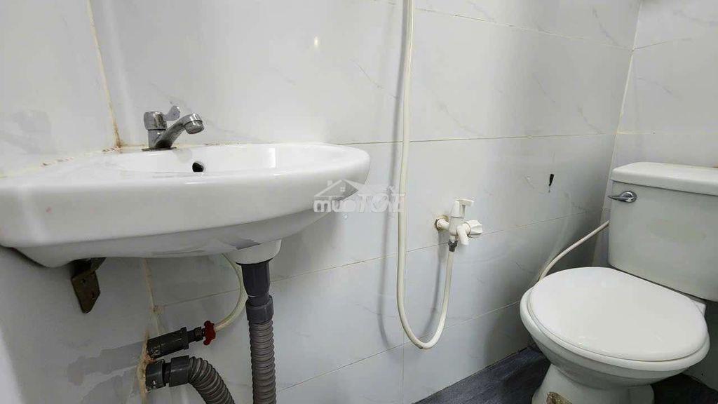 Phòng giá rẻ wc riêng, bếp riêng, full nội thất - 2