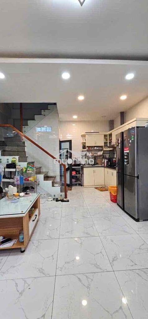 Bán nhà chinhd chủ đường lãnh binh thăng q11