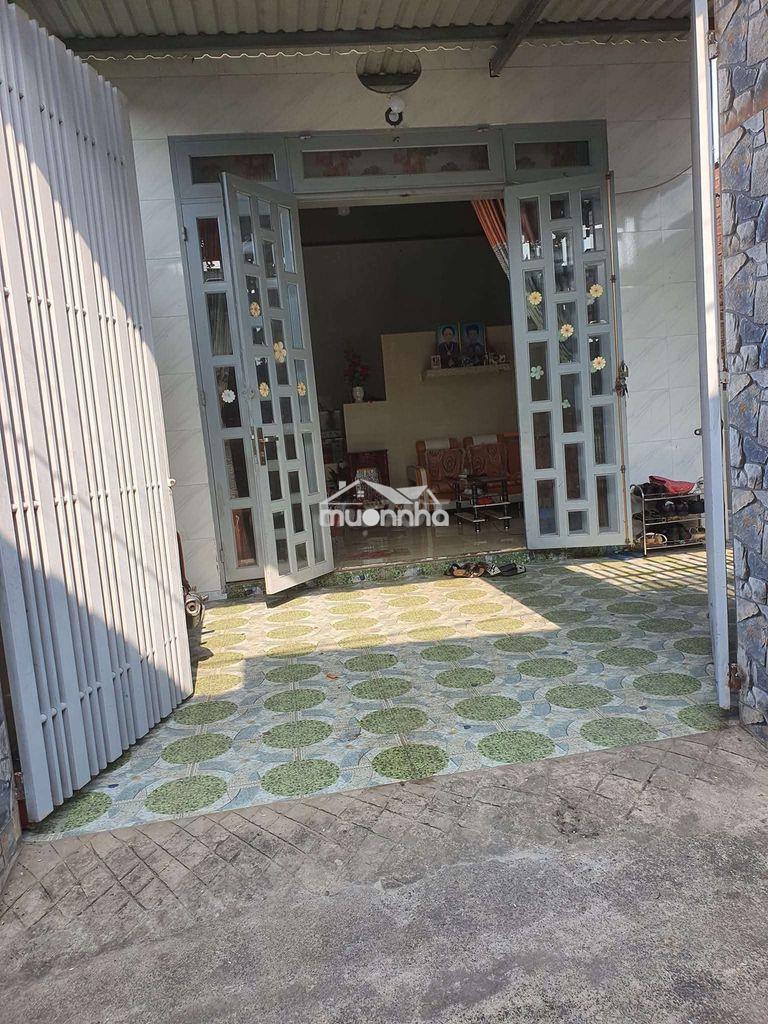 Bán nhà cấp 4 chính chủ – giá hợp lý, xem nhà thực tế - 2
