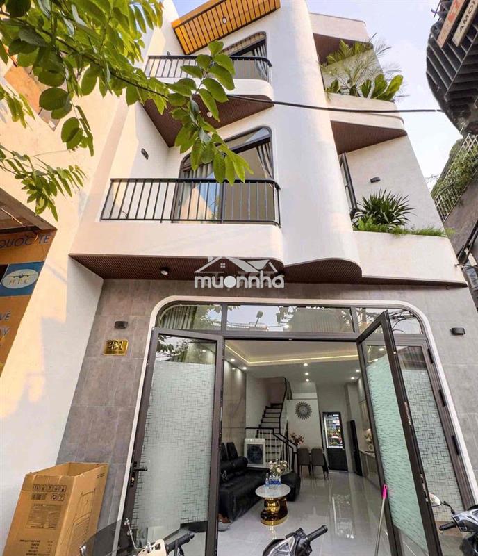 🏡 Nhà 3 mặt tiền thái thị bôi – hàng hiếm thanh khê căn nhà nổi bật v