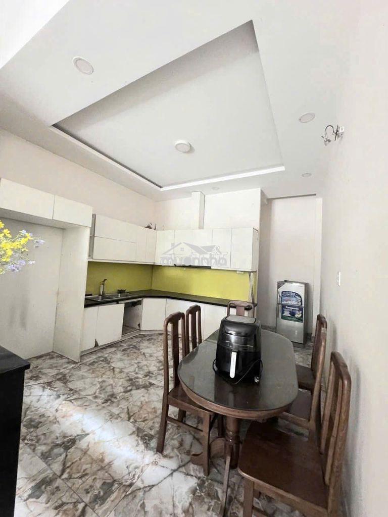 Bán nhà mới đẹp 3 tầng p phú hữu giáp quận 2-5,1 tỷ -sổ hồng - 3