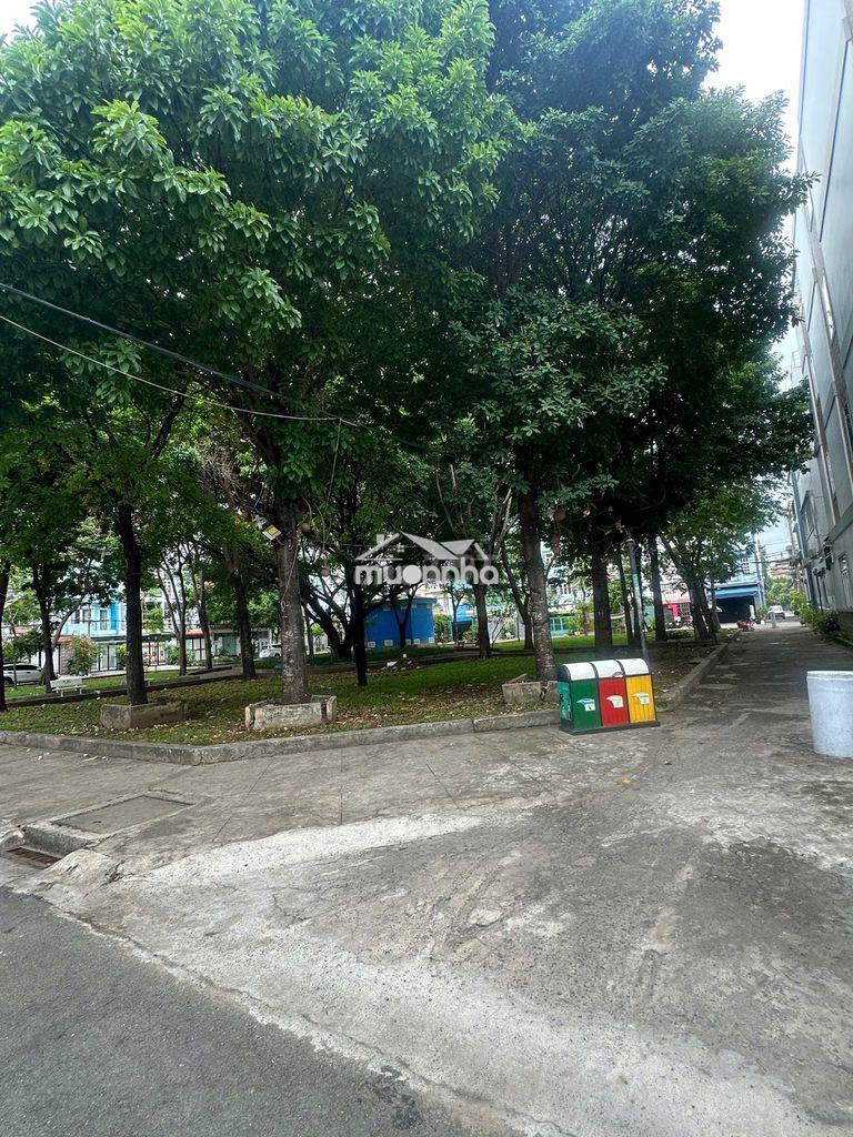Bán đất mặt tiền khu tên lửa, phường bình tri đông b , 4mx22.5m - 3