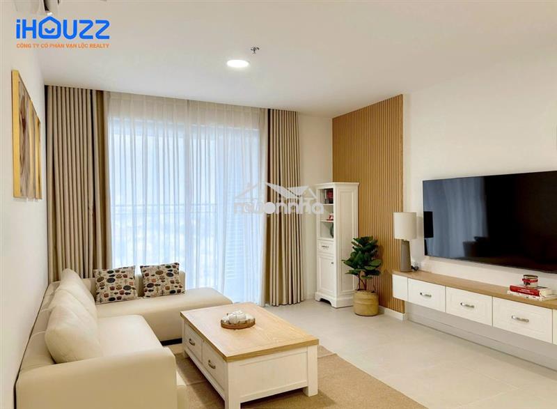 2pn full nội thất chỉ 15.5 triệu/tháng