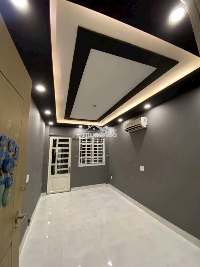 Bán nhà hẻm vạn kiếp - phan xích long cn 42m2 3 lầu giá 6.4 tỷ tl  - 2