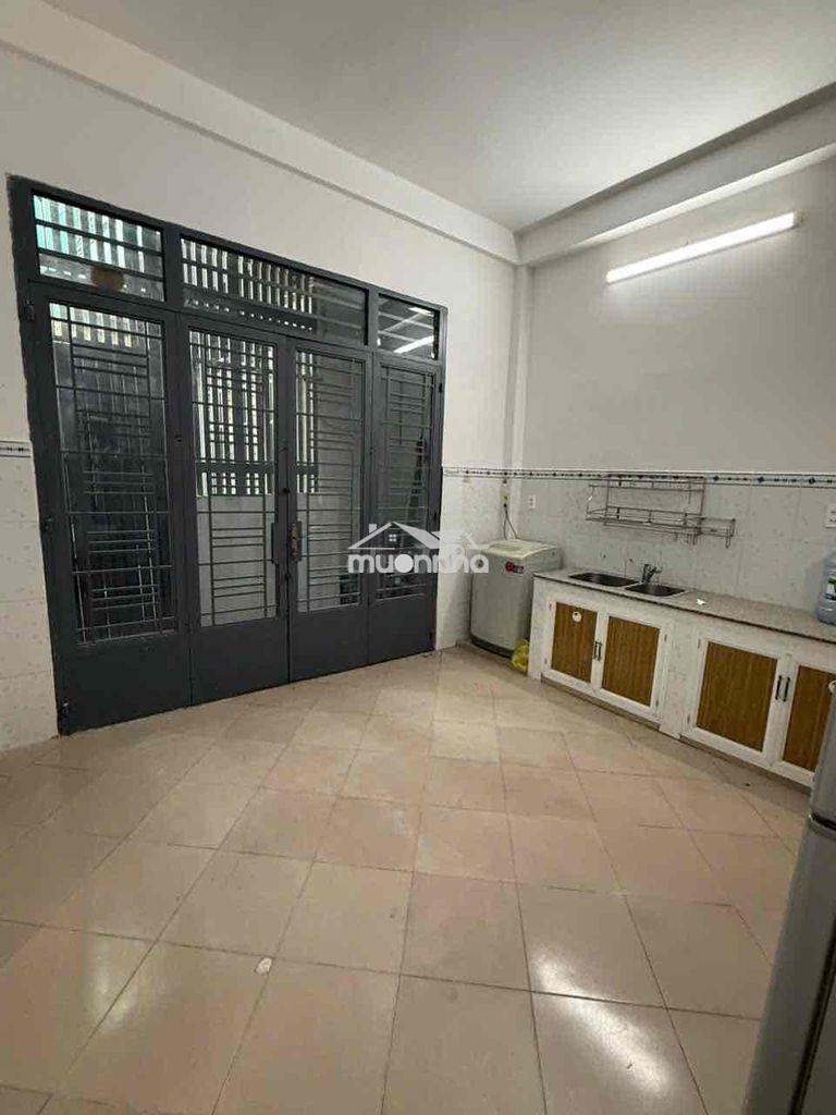 Cho thuê nguyên căn 100m2, 1 trệt+1 lầu, ung văn khiêm - 3