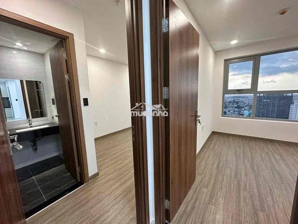 Cho thuê căn 2pn sẵn 3 máy lạnh giá 7,5tr tại happy one central - Ảnh 3