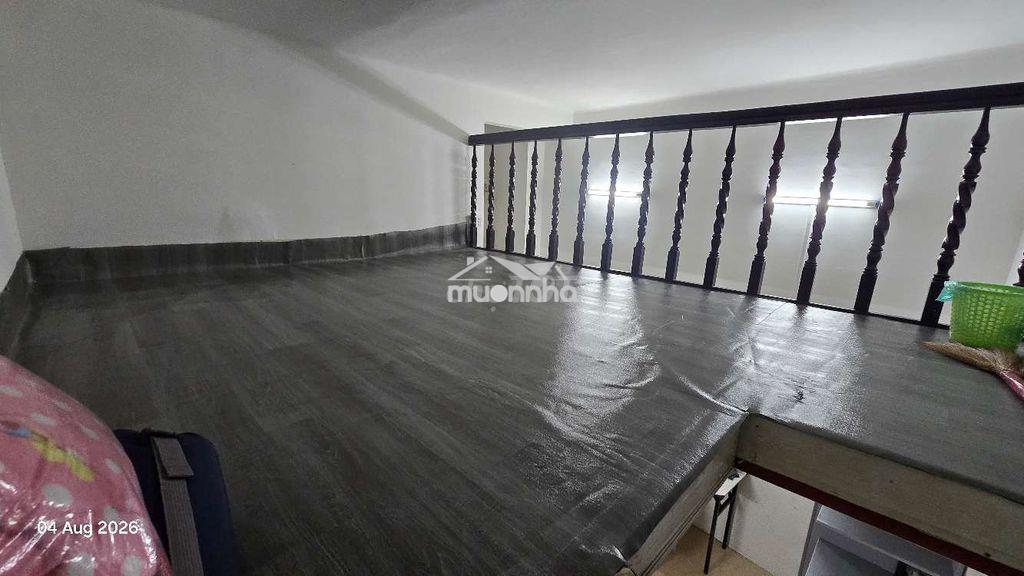 Cho thuê căn hộ mini ngay khu trung tâm q1 - 3