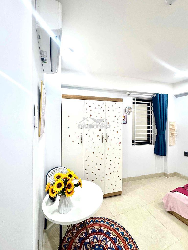 Chung cư giá hạt dẻ - 3