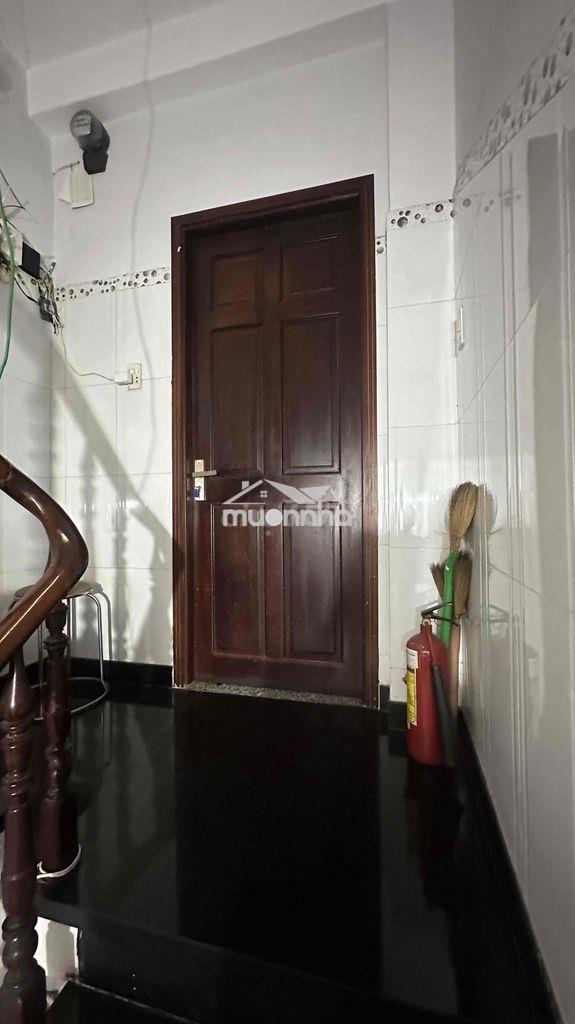 Cho thuê phòng trọ bình thạnh, gần hutech - Ảnh 3