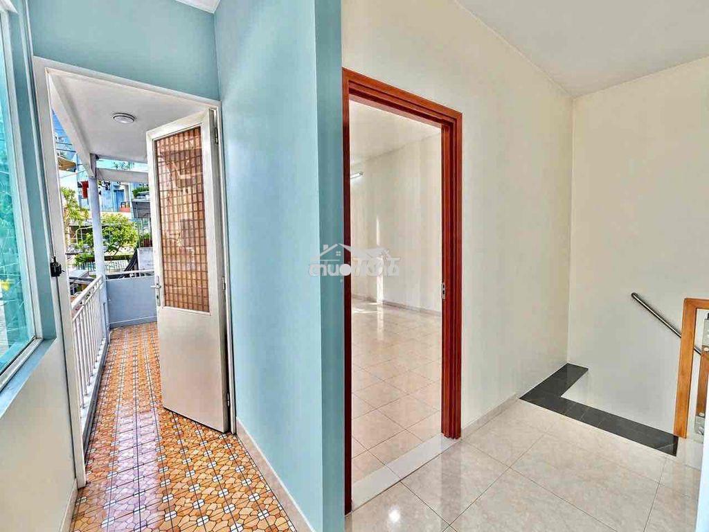 Nhà phố cư xá đô thành – căn góc 2 mặt tiền, xe hơi tới nhà - 4