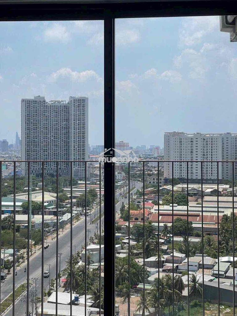 Cho thuê căn hộ the pegasuite 2 nhà trống giá 9tr5/ tháng độc quyền - 3