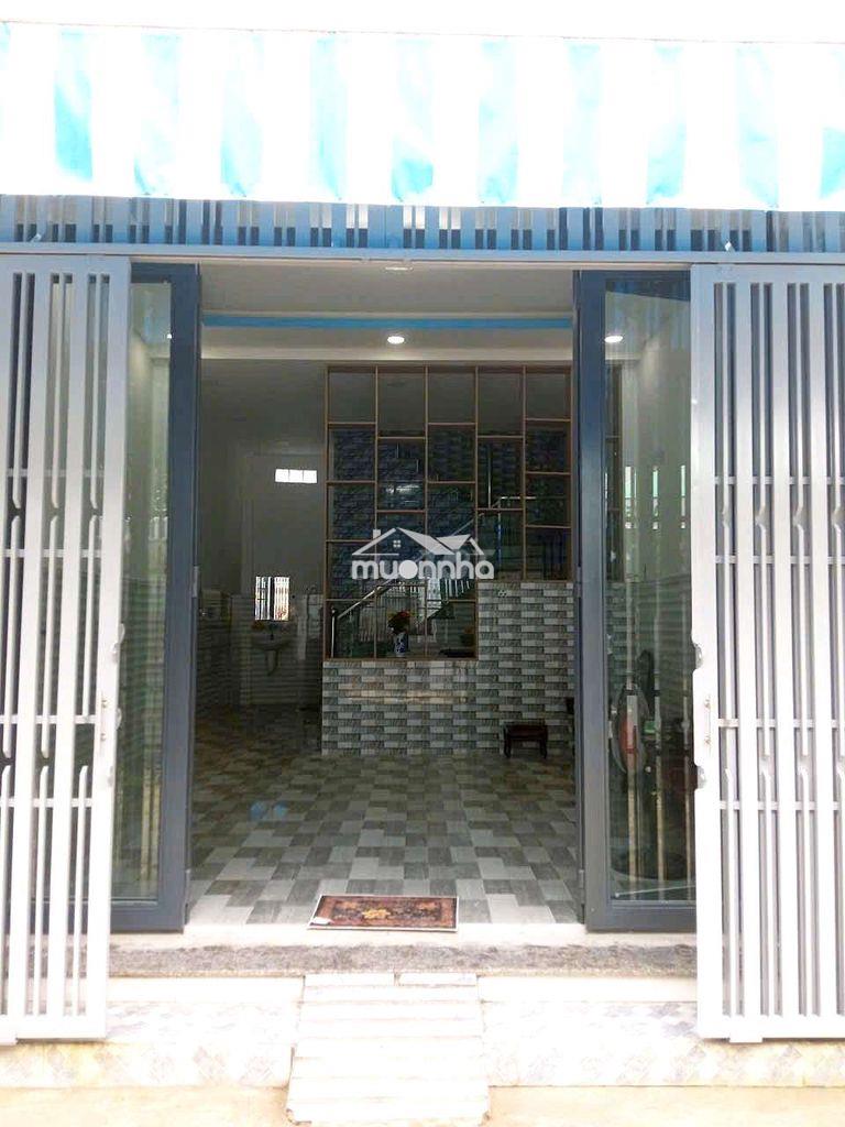 Cho thuê nhà khu sao mai - 2
