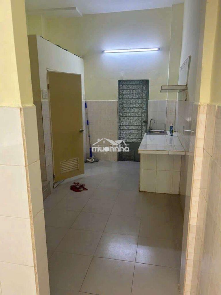 Nhà 3.3×10m trệt lầu hẻm xe hơi đường âu cơ - 4